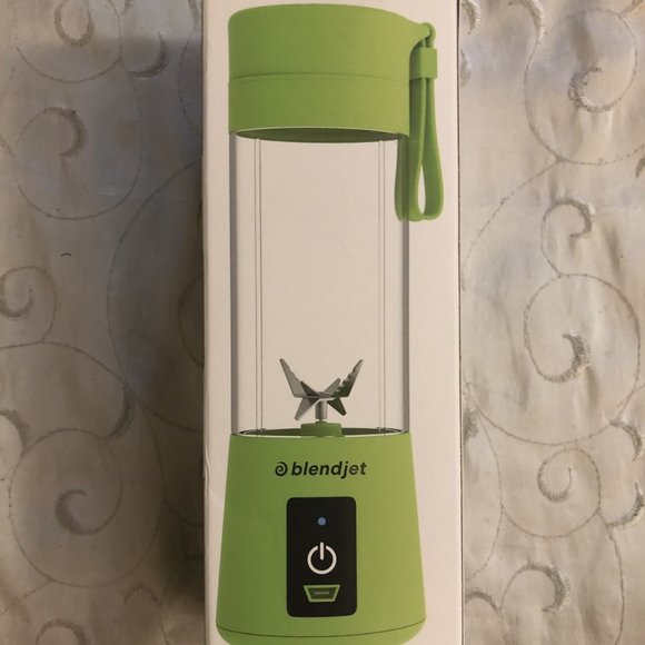 Blendjet Kitchen Blendjet One The Original Portable Blender Poshmark